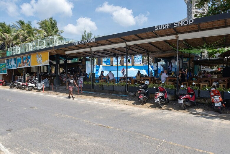 Hostal Stay@kata Poshtel