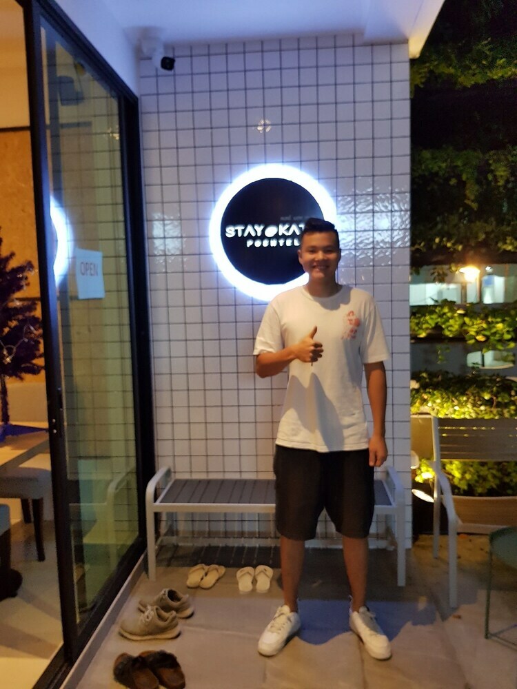 Hostal Stay@kata Poshtel