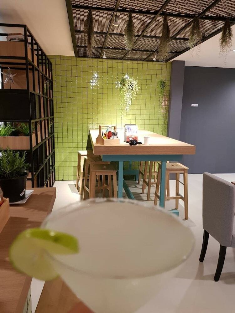 Hostal Stay@kata Poshtel