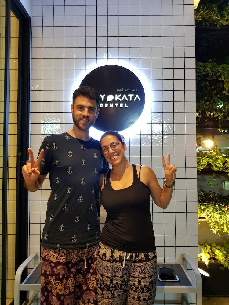 Hostal Stay@kata Poshtel