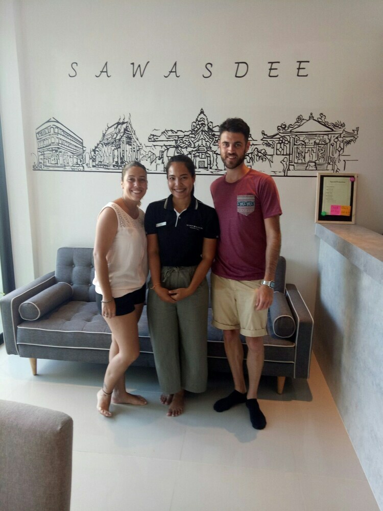 Hostal Stay@kata Poshtel