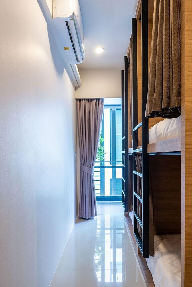 Hostal Stay@kata Poshtel