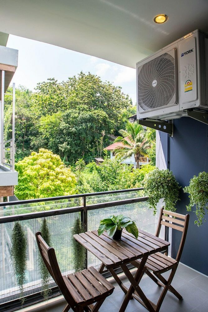 Hostal Stay@kata Poshtel