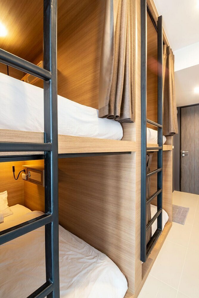 Hostal Stay@kata Poshtel