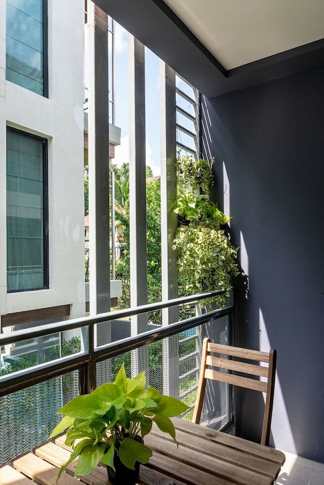 Hostal Stay@kata Poshtel