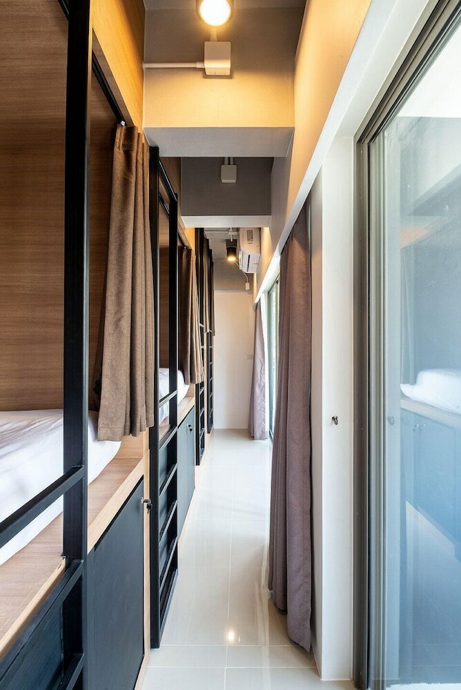Hostal Stay@kata Poshtel