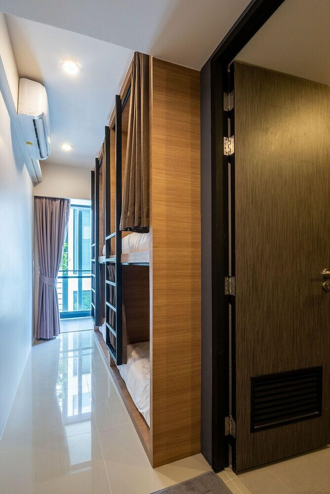 Hostal Stay@kata Poshtel