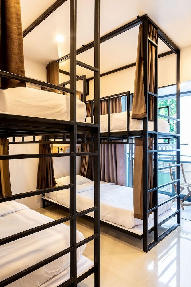 Hostal Stay@kata Poshtel
