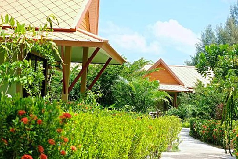 Hotel Gerd And Noi Resort Khao Lak