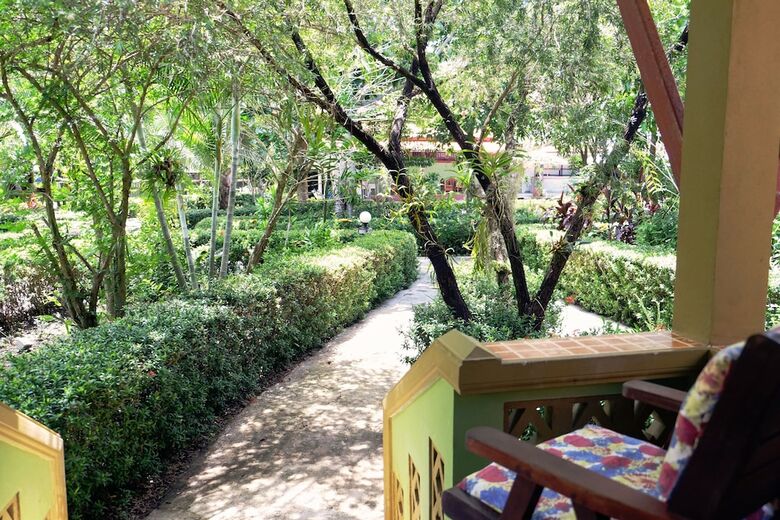 Hotel Gerd And Noi Resort Khao Lak