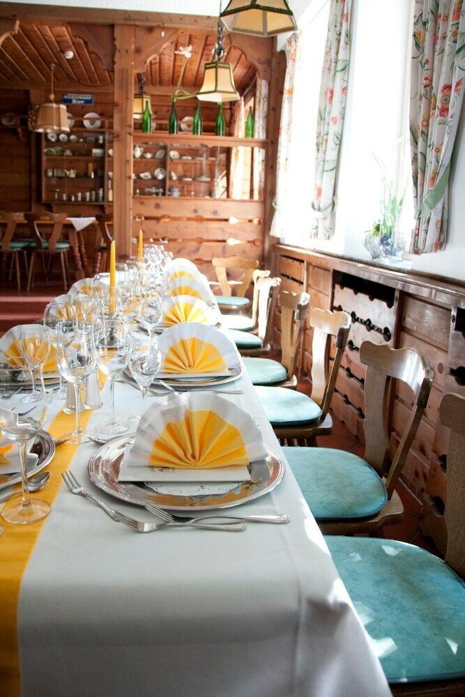 Hotel Haus Schlesien