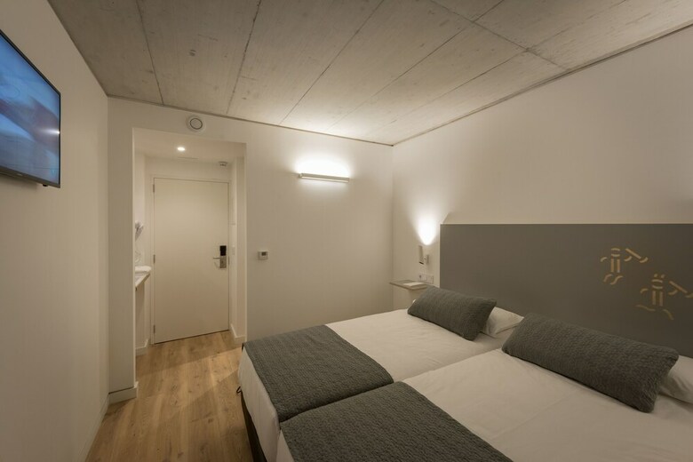 Hotel Semprefisterra