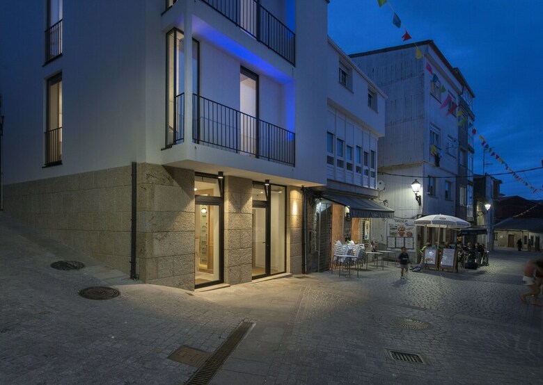 Hotel Semprefisterra
