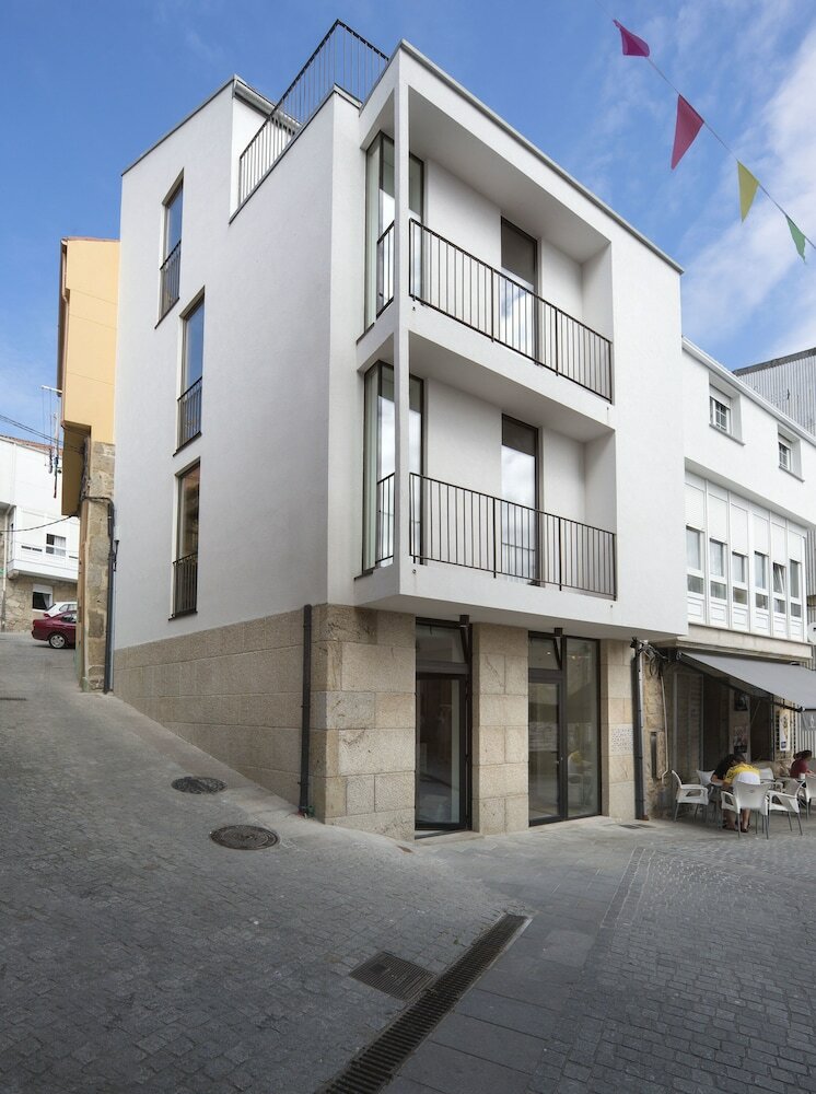Hotel Semprefisterra