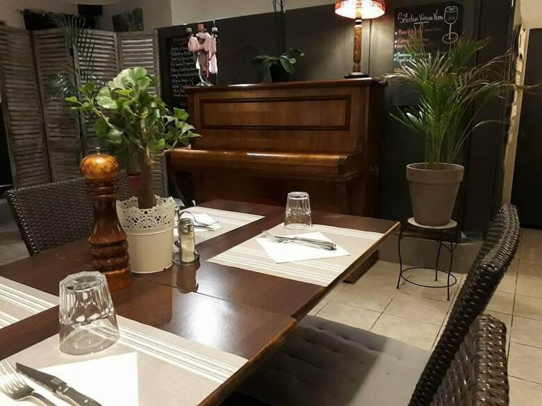 Hotel-restaurant Le Go�t Des H�tes