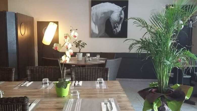 Hotel-restaurant Le Go�t Des H�tes