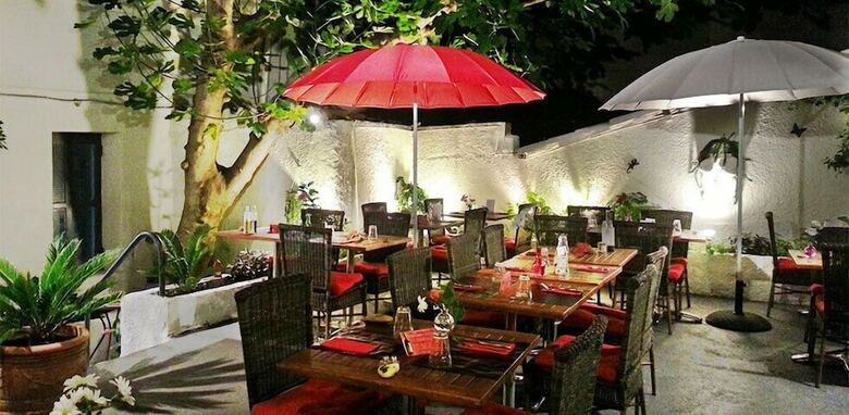Hotel-restaurant Le Go�t Des H�tes