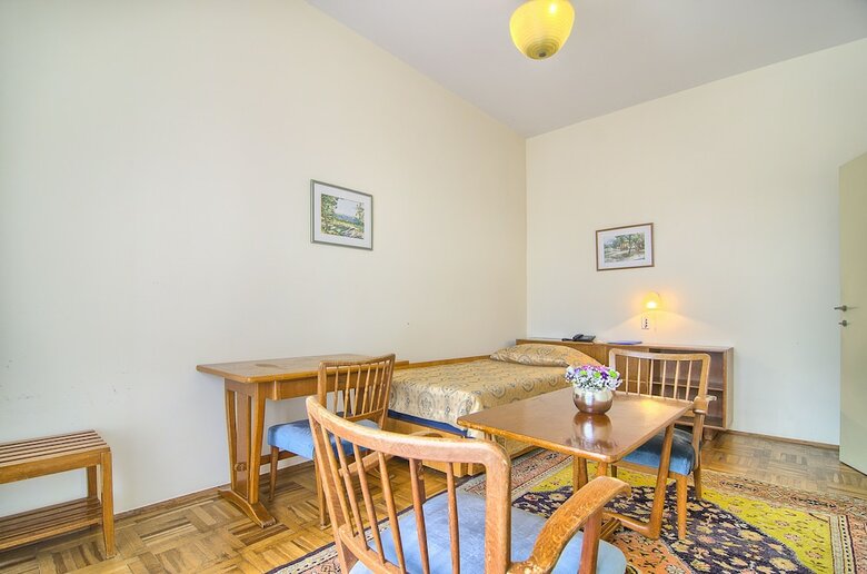 Hotel Brijuni Rooms Karmen
