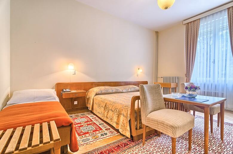 Hotel Brijuni Rooms Karmen