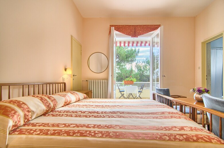 Hotel Brijuni Rooms Karmen