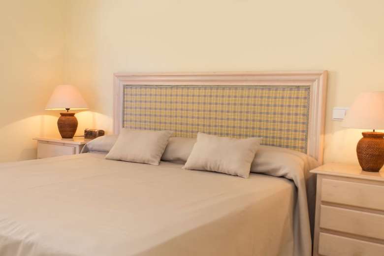 D�nia Front Beach Apartment