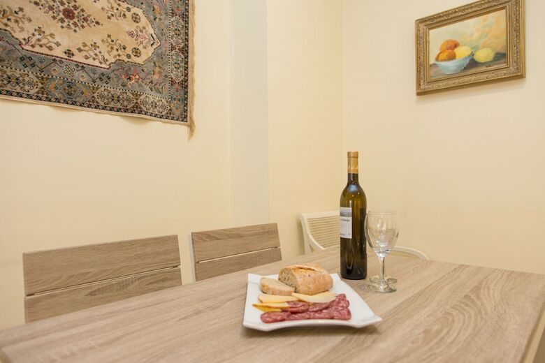 D�nia Front Beach Apartment