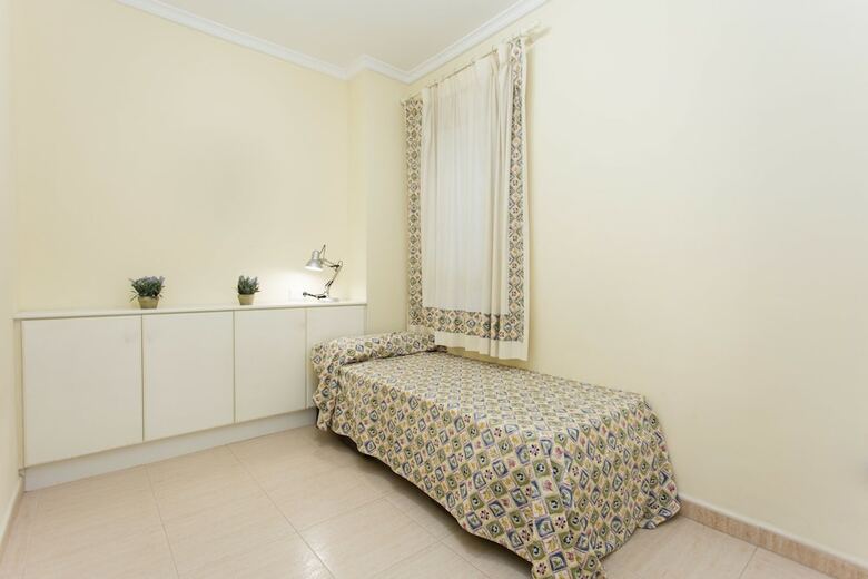 D�nia Front Beach Apartment