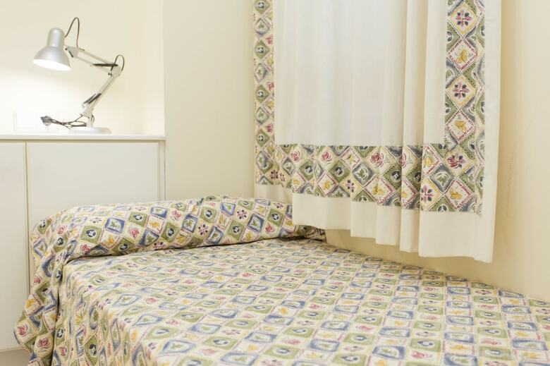 D�nia Front Beach Apartment