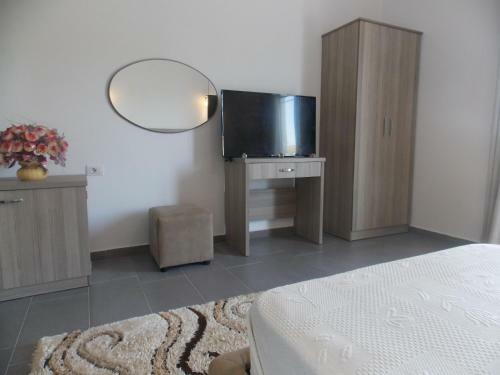 Hotel Irini