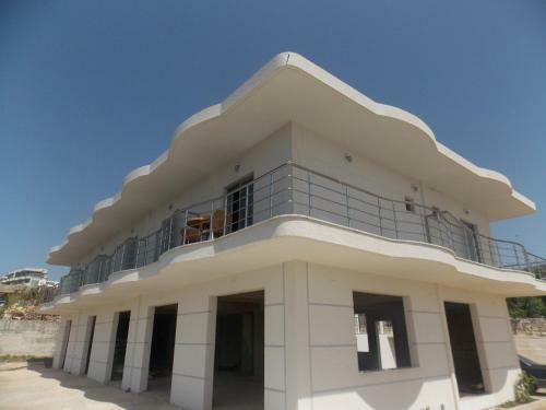 Hotel Irini