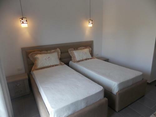 Hotel Irini