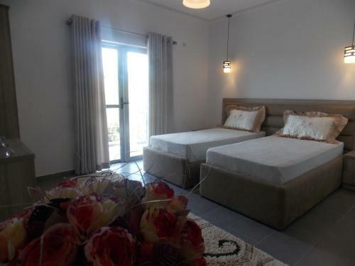 Hotel Irini