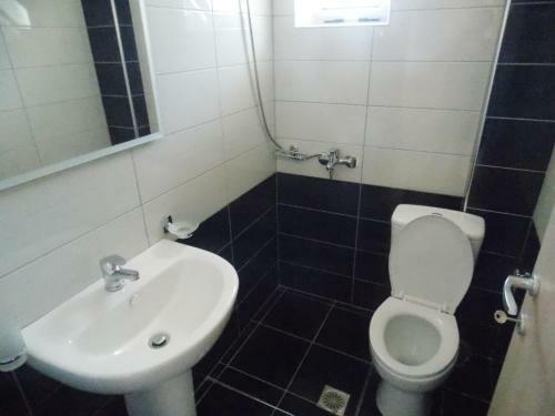 Hotel Irini