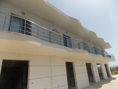Hotel Irini