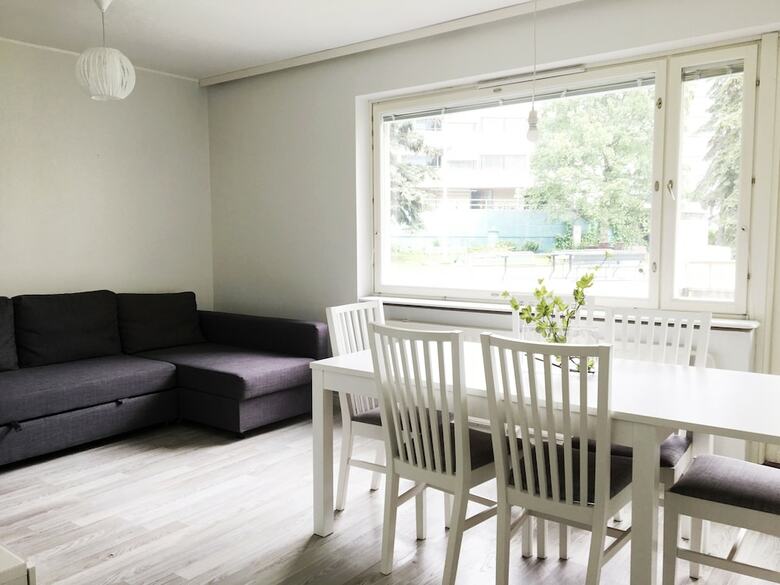 Apartamentos Roost Toinen Linja