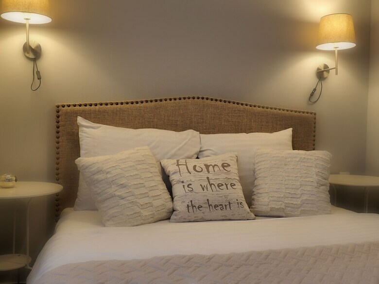 Hotel Guest House Sara Latin