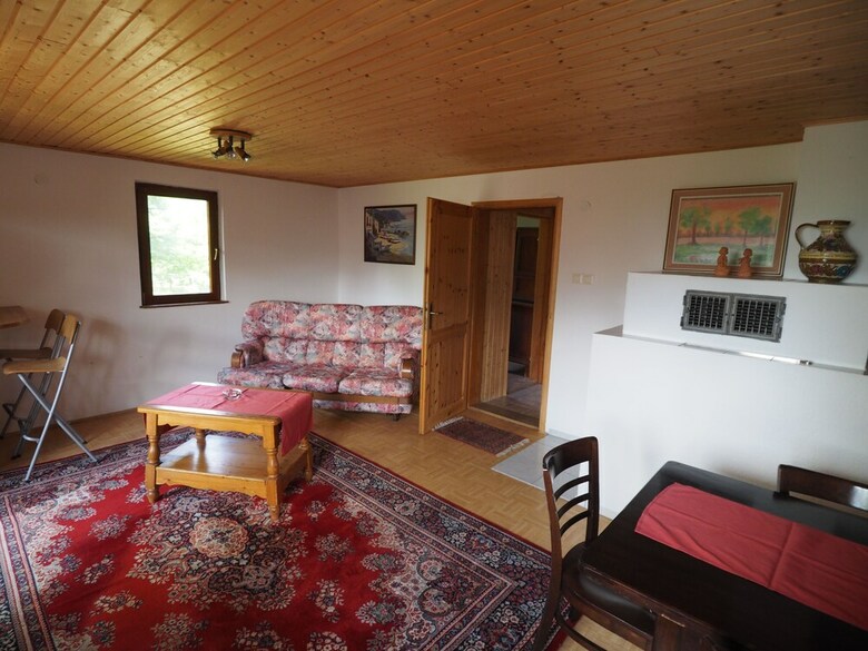 Hotel Guest House Sara Latin