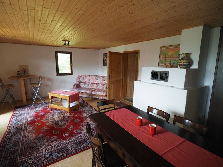 Hotel Guest House Sara Latin