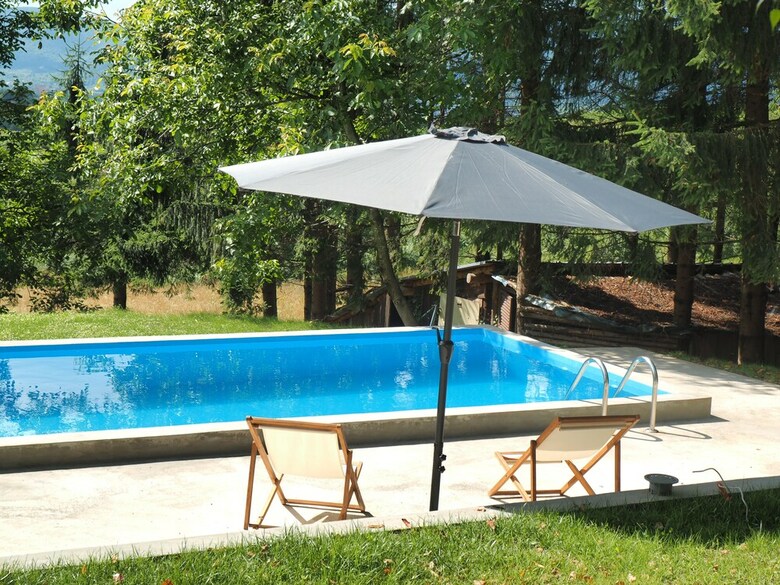 Hotel Guest House Sara Latin