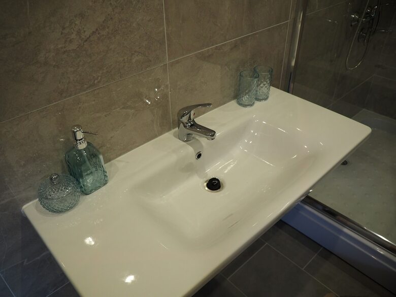 Hotel Guest House Sara Latin