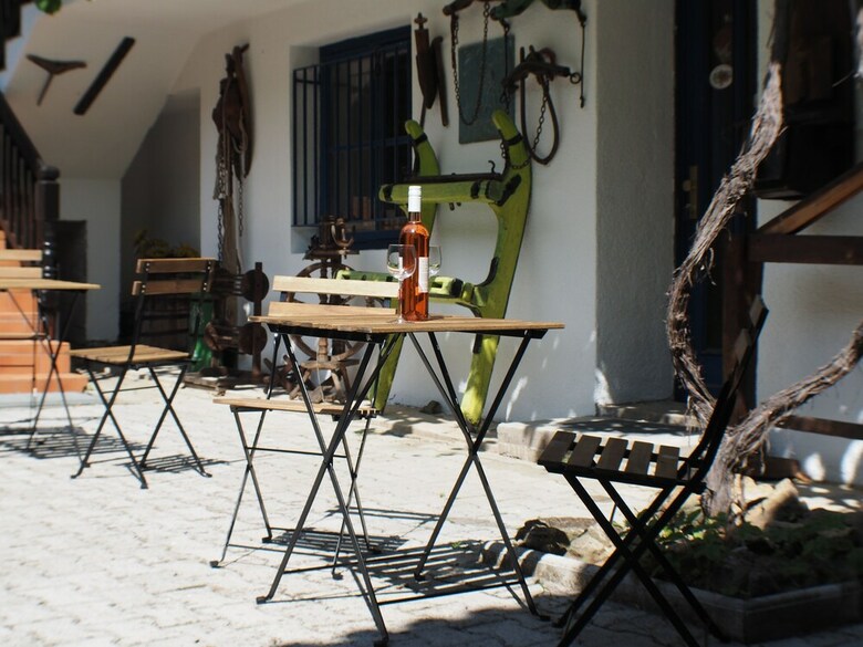 Hotel Guest House Sara Latin