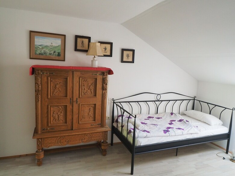 Hotel Guest House Sara Latin