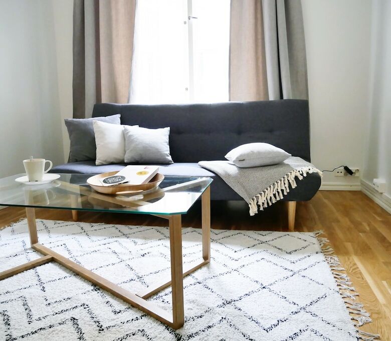 Apartamentos Roost Eerik