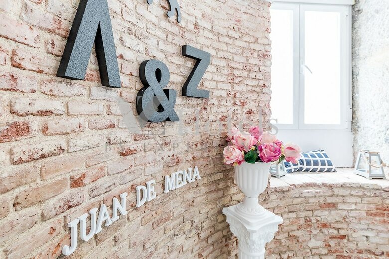 Hostal A&z Juan de Mena -only Adults