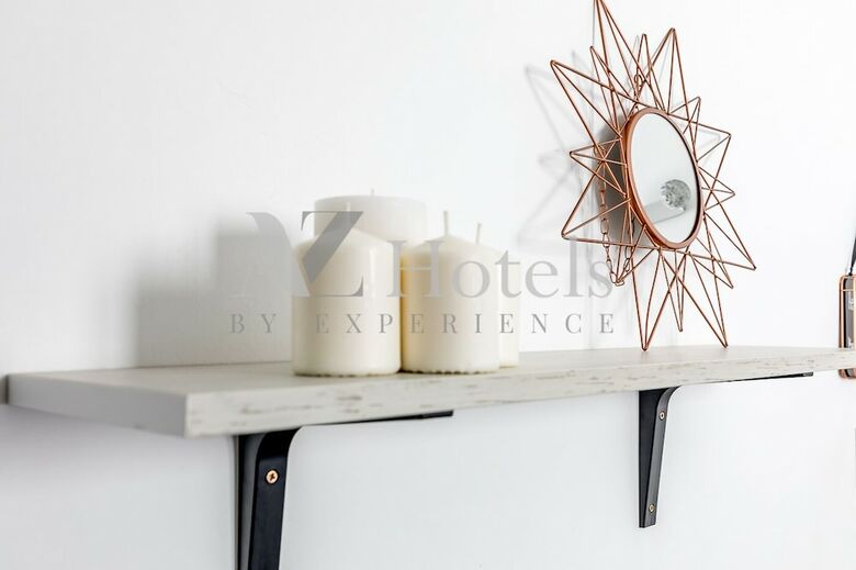 Hostal A&z Juan de Mena -only Adults