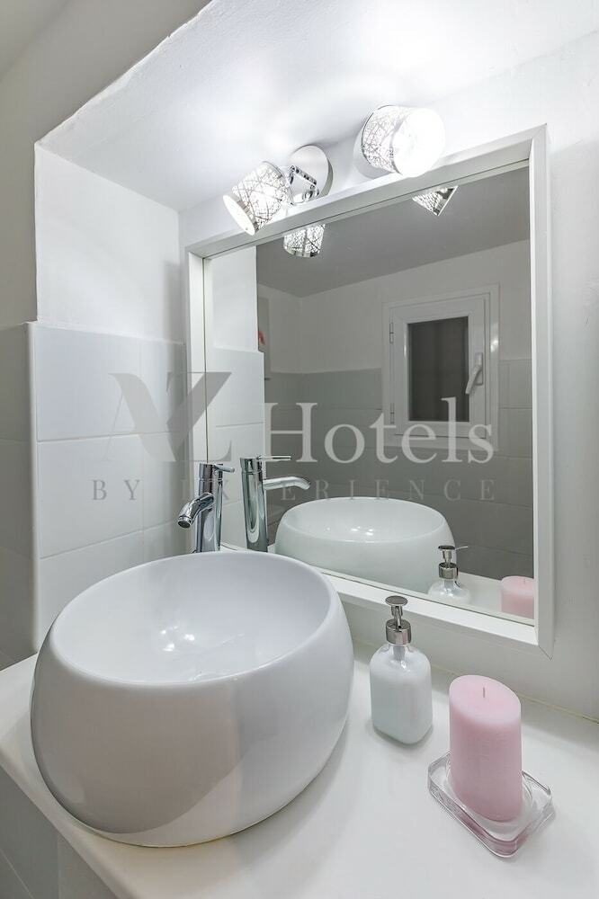 Hostal A&z Juan de Mena -only Adults