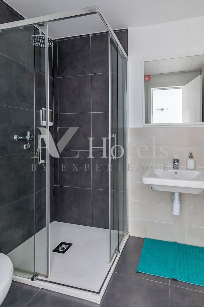 Hostal A&z Juan de Mena -only Adults