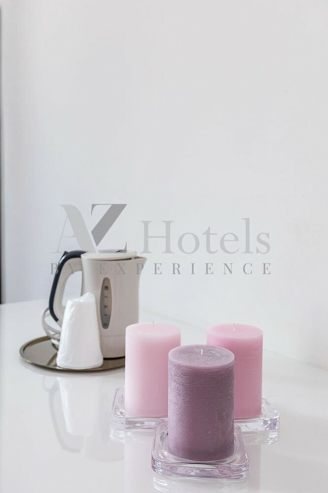 Hostal A&z Juan de Mena -only Adults