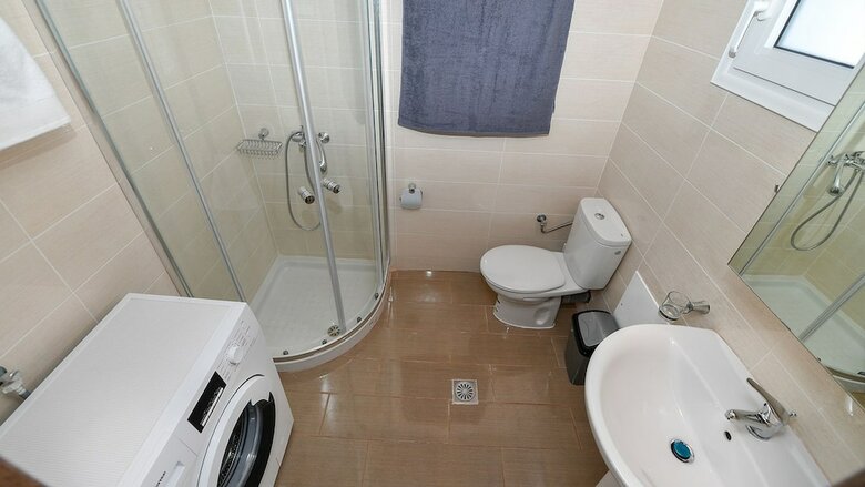 Aparthotel Thirassia Paradise Suites