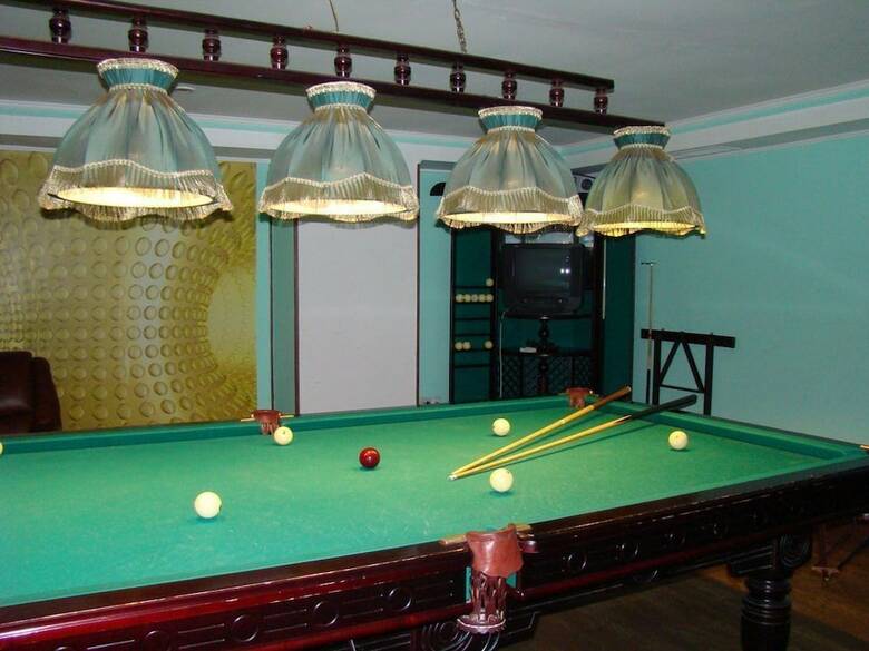 Hotel Soyuz